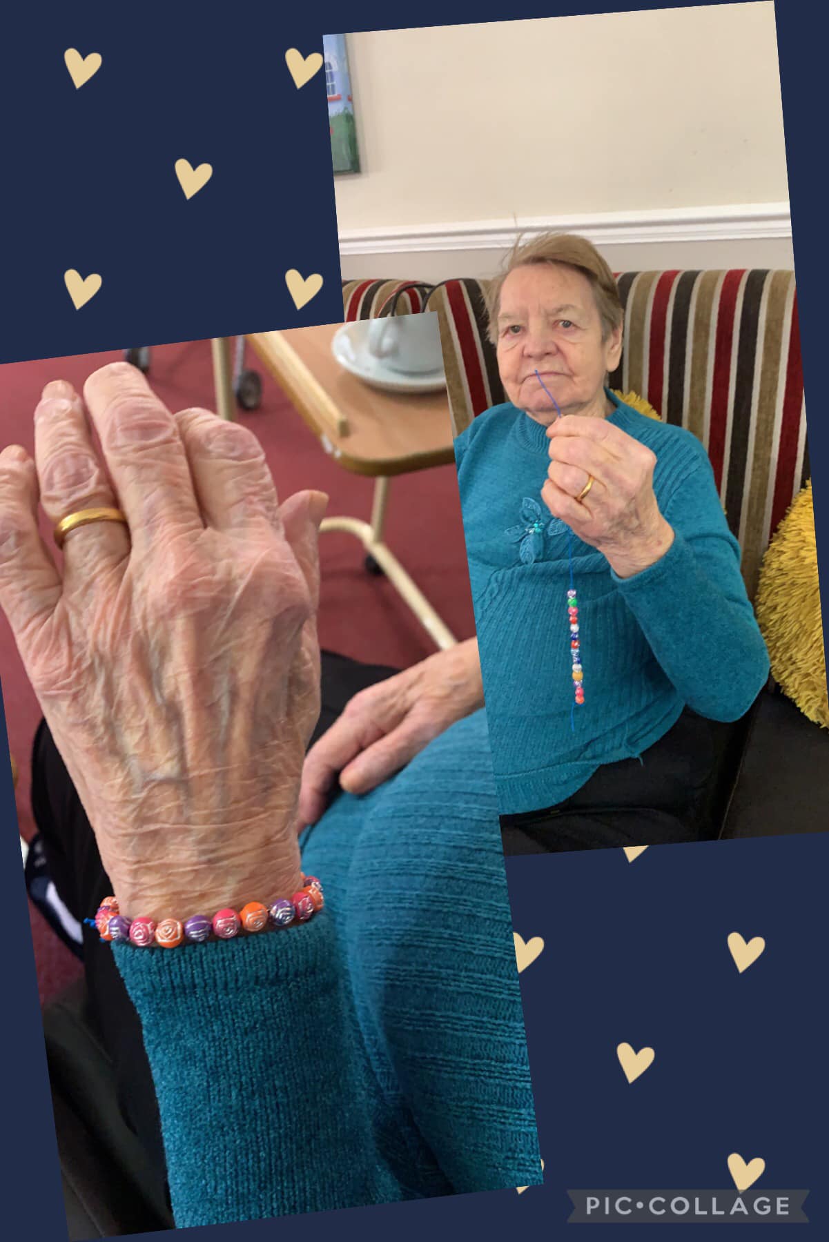 Lovely March Activities at Orchard House