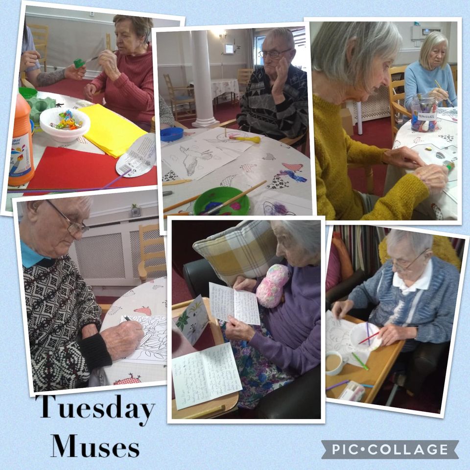 Mid week fun orchardhouse