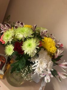 Mother’s Day at Orchard House Nursing home