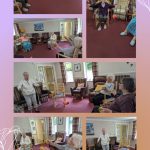 Fun week at orchard house bexhill