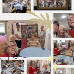 Art and Craft - at Orchard House
