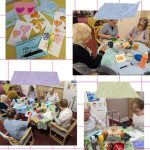 Art and Craft at orchard house