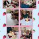 Best cake decorating and enjoying elders at Orchard House