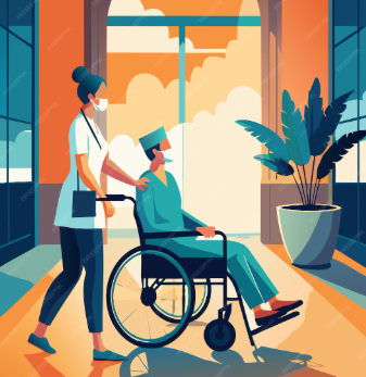 Residential Care Home in Brighton