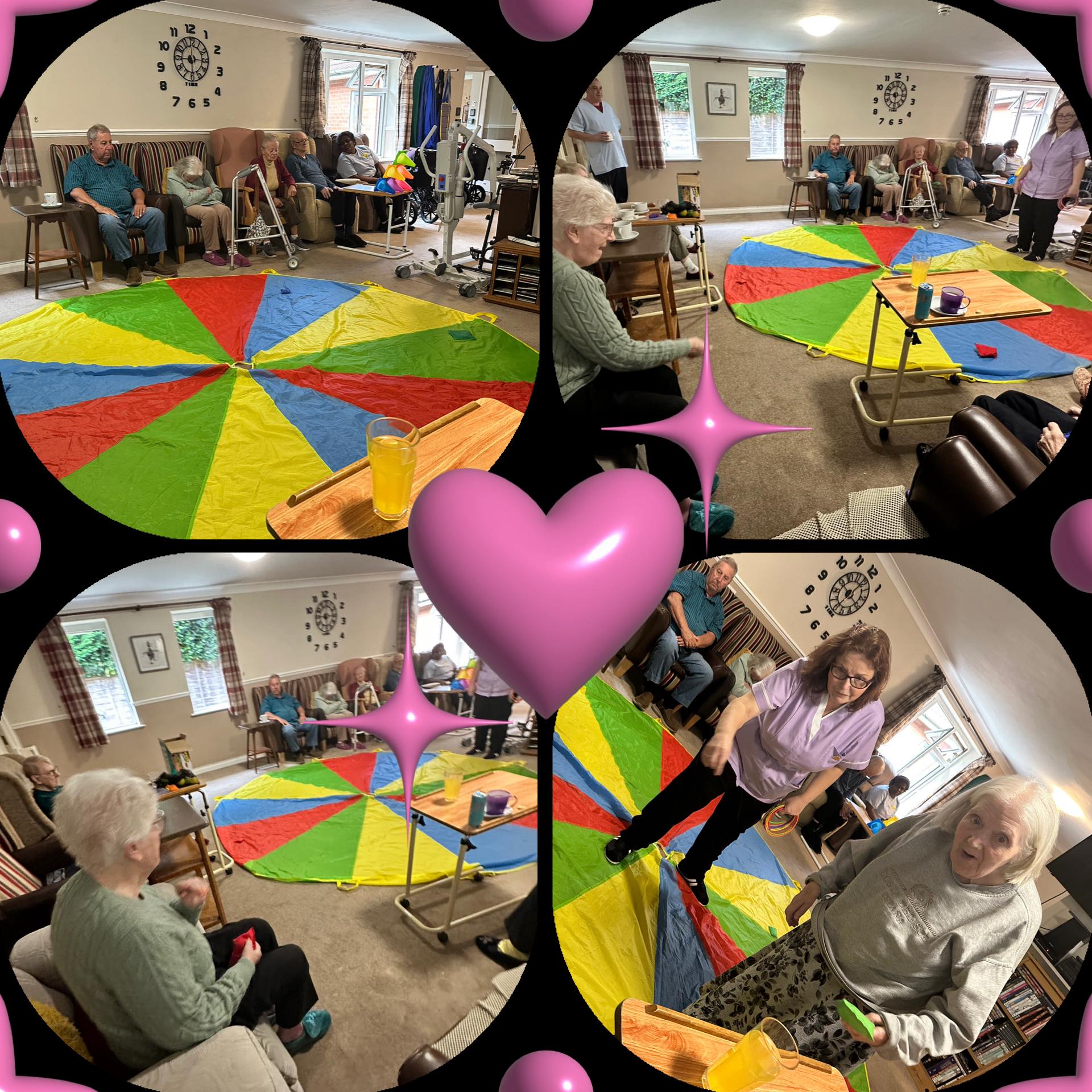 Some More Games From This Week