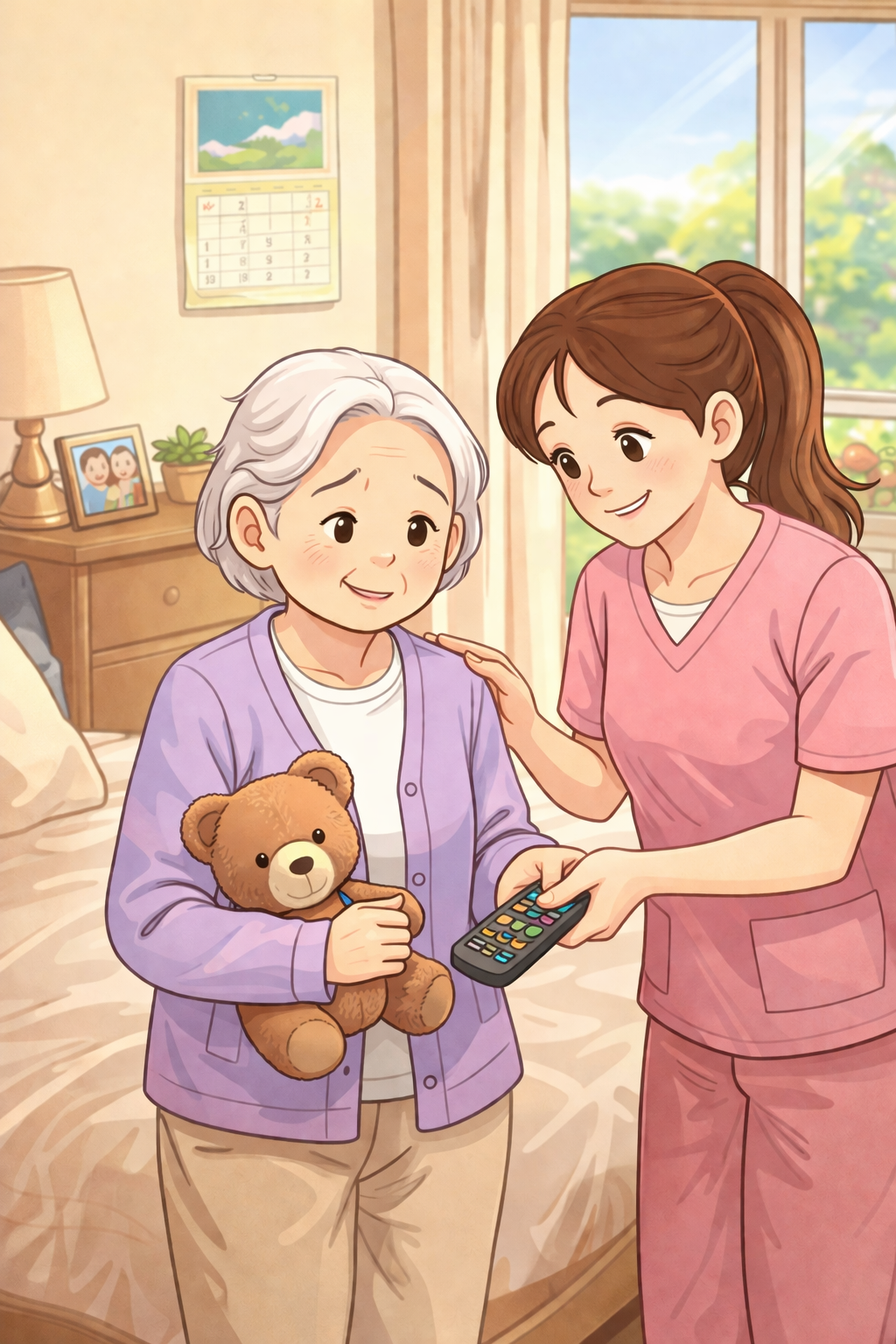 Residential Care Facilities for Elders in Bexhill