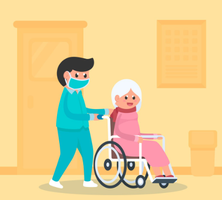 Our Approach to Personalised Elder Care