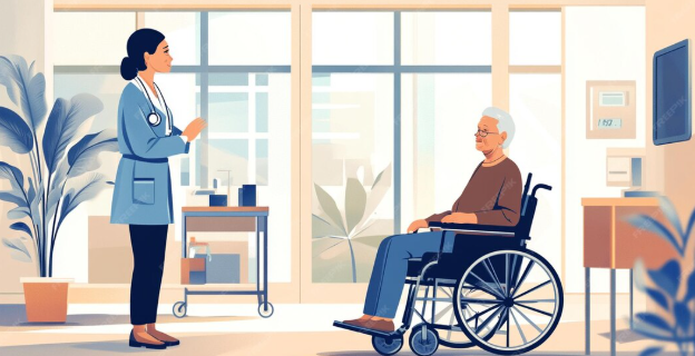 Residential Care Facilities for Elders in Bexhill