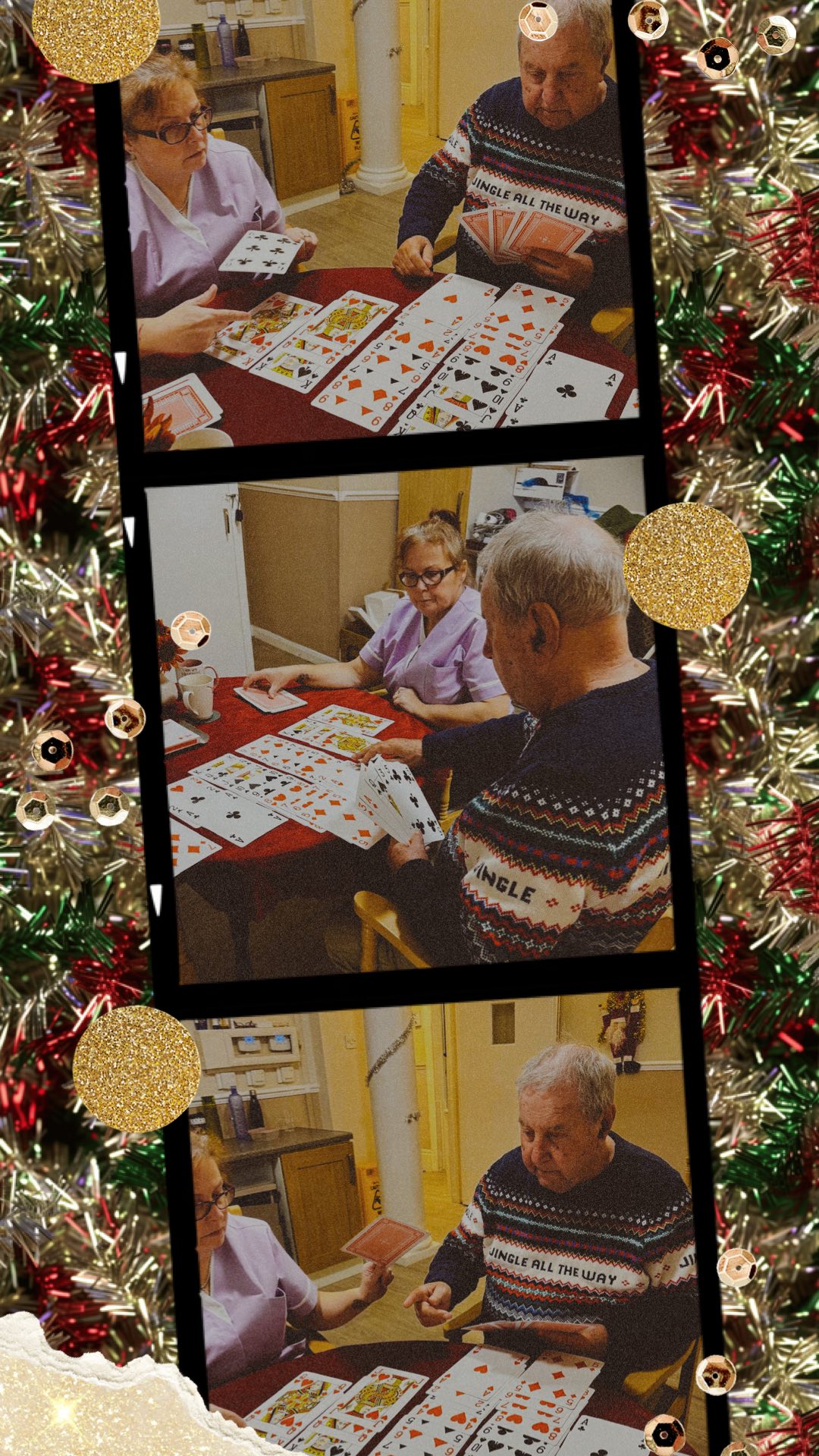 We Had a Great Games Day