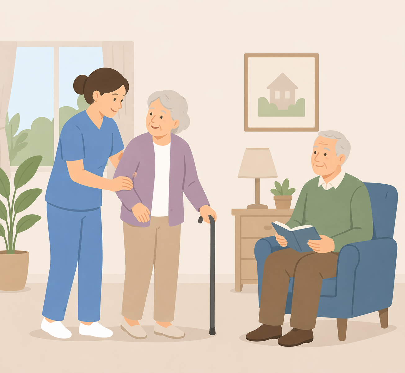 Safety & Quality: What Our CQC Report Says