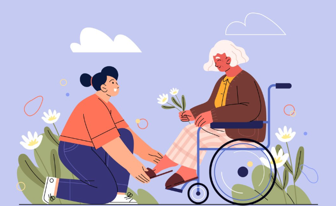 Alzheimers Homecare in Bexhill, Orchard House