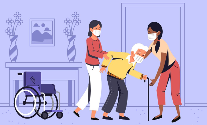 How Orchard House Provides Specialist Dementia & Alzheimer’s Care