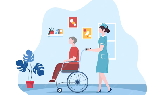 Tips for Supporting Someone with Memory Loss at Orchard House