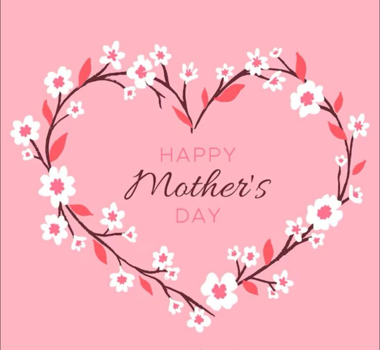 Happy Mother’s Day at Orchard House