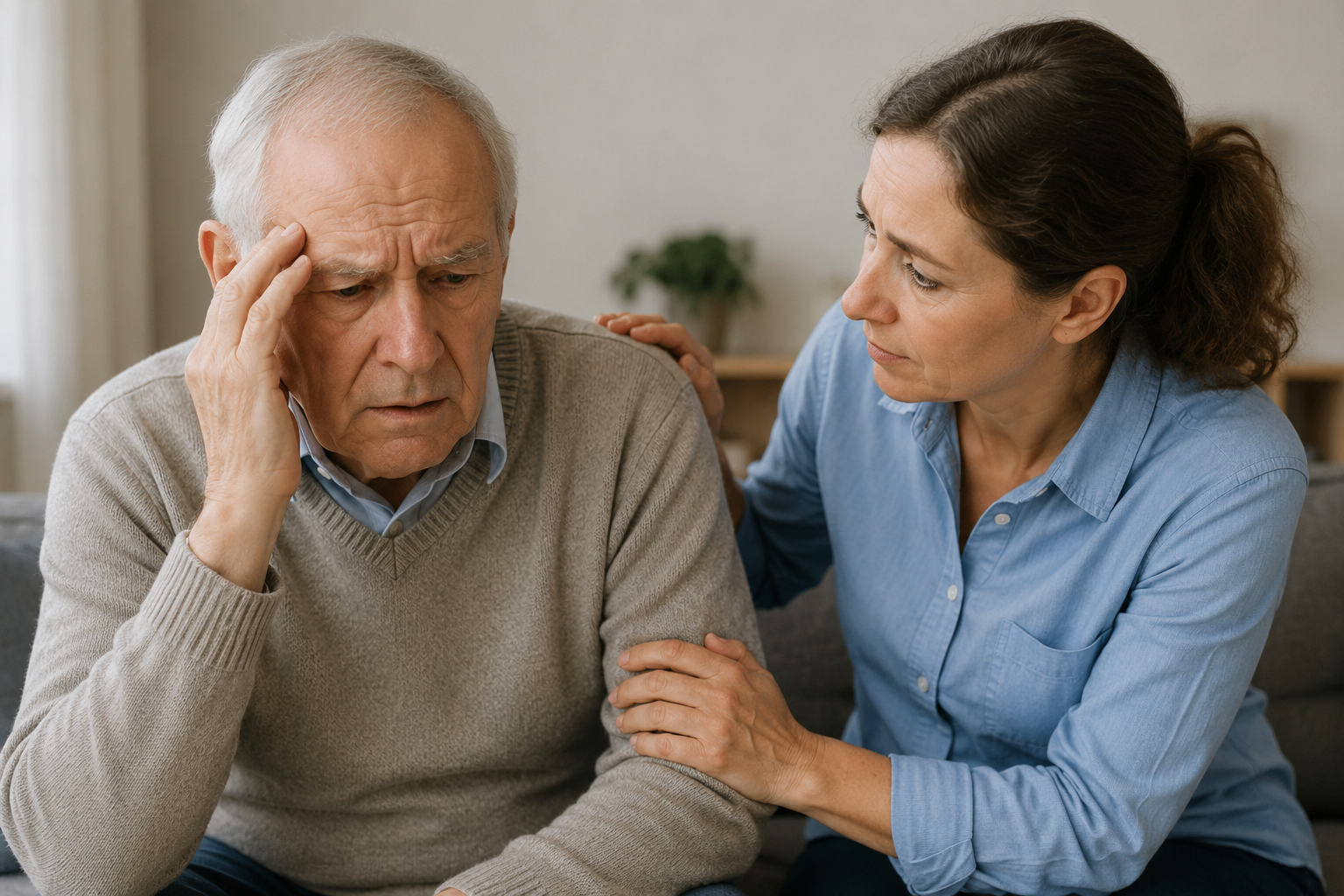 Understanding Alzheimer's Disease and Its Symptoms