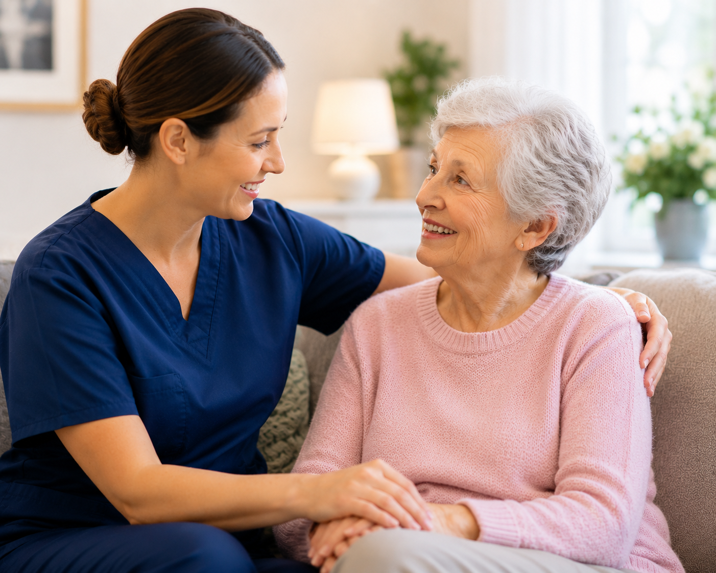 What Makes a Good Dementia Care Home?