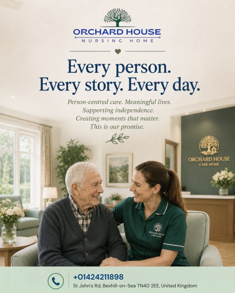 Every Person. Every Story. Every Day.