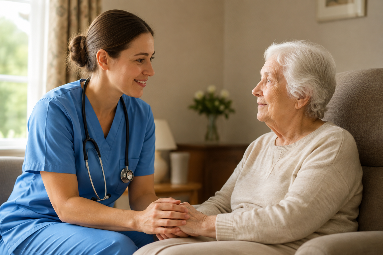 Bexhill Residential Care Homes